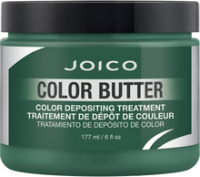 Joico Color Butter Butter Green 177 ml