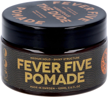 Waterclouds The Dude Fever Five Pomade 100 ml