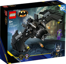 LEGO Super Heroes DC 76265 Batwing: Batman mot The Joker