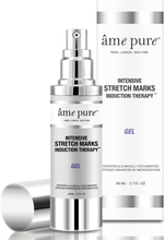 âme pure Intensive Stretch Marks Induction Therapy™ GEL 80 ml 80