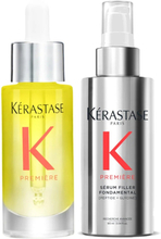 Kérastase Première Duo Hair Oil 30ml, Serum 90ml