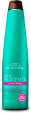 Be natural Vital Placenta Condition X 350 ml