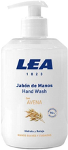 LEA Oat Hand Wash 500 ml