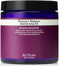 Neal's Yard Remedies Women´s Balance Bath Salts 350 g