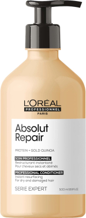 L'Oréal Professionnel Absolut Repair Serie Expert Professional Co