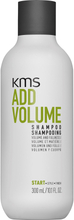 KMS Addvolume START Shampoo 300 ml