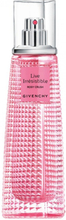 Givenchy Live Irresistible Rosy Crush Edp 50ml