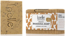 Loelle Rhassoul Soap Bar 75 g