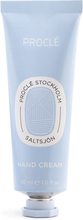 Proclé SALTSJÖN Hand Cream 30 ml