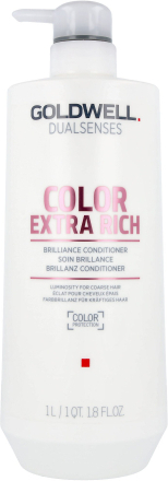 Goldwell Dualsenses Color Extra Rich Brilliance Conditioner 1000