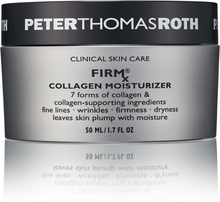 Peter Thomas Roth FirmX Collagen Moisturizer 50 ml