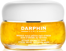 Darphin Essential Oil Elixir Vetiver Aromativ Care Stress Relief