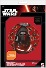 Star Wars: The Force Awakens Beach Ball Inflatable