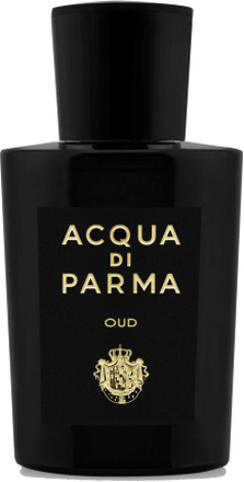 Acqua Di Parma Signature of the Sun Oud Eau de Parfum 100 ml