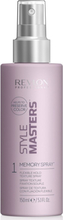 Revlon Style Masters Memory Spray 150 ml