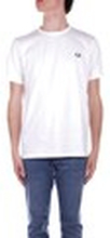 Fred Perry T-shirts med korta ärmar M3519