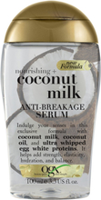 Ogx Nourishing Coconut Milk Anti-Breakage Serum