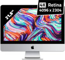 Apple iMac A1418 (2017) Sehr gut - AfB-refurbished