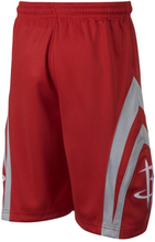 Houston Rockets Nike Icon Edition Swingman Older Kids' (Boys') NBA Shorts - Red