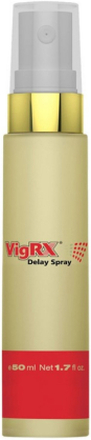 VigRX Delay Spray