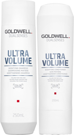 Goldwell Dualsenses Ultra Volume Bodifying Package