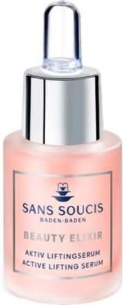 Sans Soucis Beauty Elixirs Activate Lifting Serum 15 ml