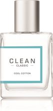 Clean Classic Cool Cotton Eau de Parfum 30 ml