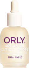 ORLY Treatment Argan Oil Cuticle Drops 18 ml