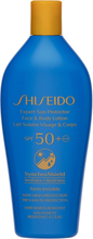 Shiseido Expert Sun Protector Face & Body Lotion SPF50+ 300 ml