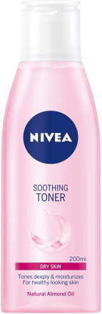 NIVEA Cleansing Toner Caring 200 ml