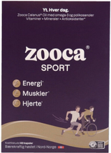 Zooca® SPORT