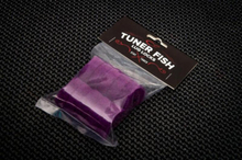 Tuner Fish Felts Purple (10-p)