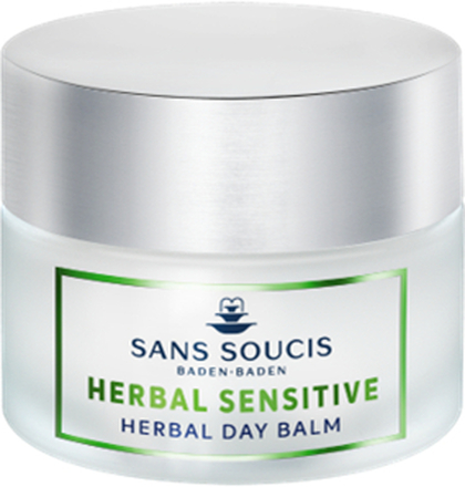 Sans Soucis Herbal Sensitive Day Balm 50 ml