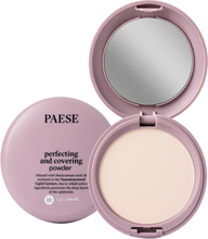 PAESE Perfecting & Covering Powder 01 Ivory