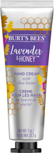 Burt´s Bees Mini Handcream Lavender & Honey 28 g