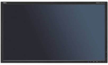 NEC Zwart - 22 inch - 1680x1050 - Zonder voet - Zwart