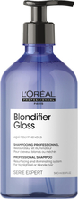 L'Oréal Professionnel Blondifier Serie Expert Professional Shampo