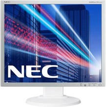 NEC EA193MI-WH - 19 inch - 1280x1024 - Wit