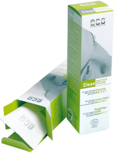 Eco Cosmetics Clean Rengöringsmjölk 125 ml