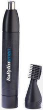 BaByliss Nose Ear Eyebrow trimmer