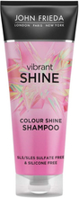 John Frieda Vibrant Shine Color Shampoo 250 ml