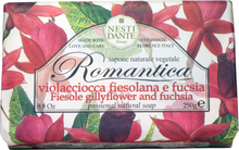 Nesti Dante Romantica Gillyflower & Fuchsia 250 g