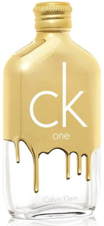 Calvin Klein CHO Gold One Gold Eau de Toilette 50 ml