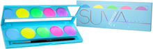 SUVA Beauty UV Taffies Hydra FX Palette