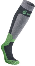 Seger Byggmark Mid Compression Sock