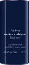 Narciso Rodriguez For Him Bleu Noir Deostick 75 ml