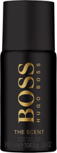 Hugo Boss Boss The Scent Deodorant Spray for Men 150 ml