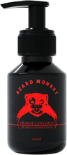Beard Monkey Orange & Cinnamon Beard Conditioner 100 ml