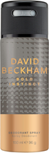 David Beckham Bold Instinct Deodorant Spray