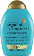 Ogx Argan Oil Conditioner 385 ml